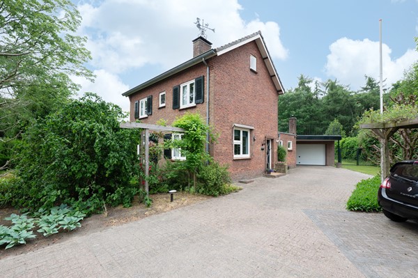 Medium property photo - Haspelstraat 2, 4741 SH Hoeven